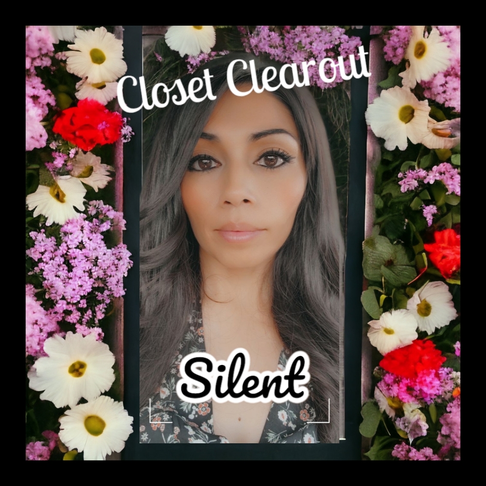 Silent live